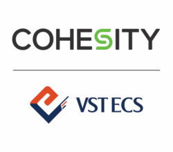 Cohesity | VST ECS