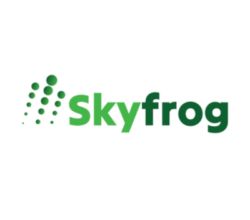 Skyfrog