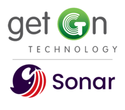 Get On | Sonar