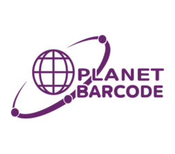Planet Barcode