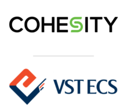 Cohesity | VST ECS